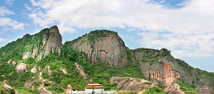 惠州白鹭湖拓展基地